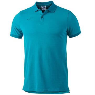Joma Essential Polo Shirt - Caneel Bay
