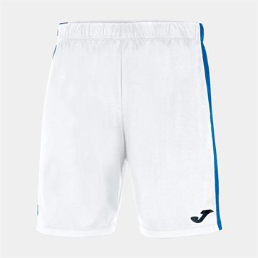 Joma Maxi Shorts - White/Royal