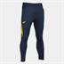 Joma Champion VII Poly Fleece Pant (Skinny Fit) (Pockets With Zips)