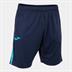 Joma Champion VII Shorts (Pockets With Zips)