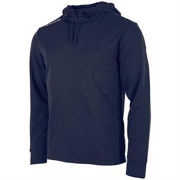 Stanno Field Hooded Top - Navy