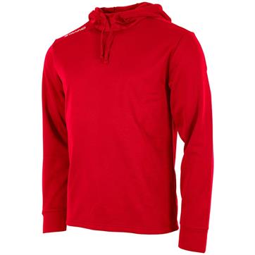 Stanno Field Hooded Top - Red