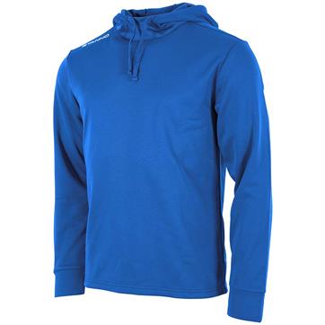 Stanno Field Hooded Top - Royal
