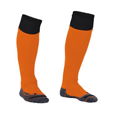 Stanno Combi Socks - Orange / Black