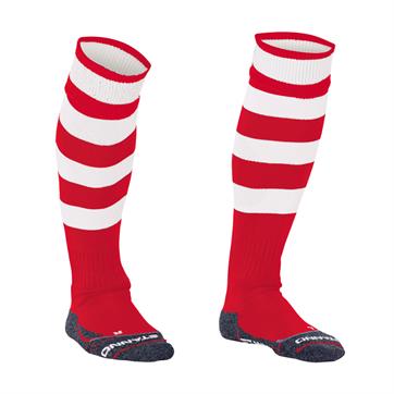 Stanno Original Socks - Red / White