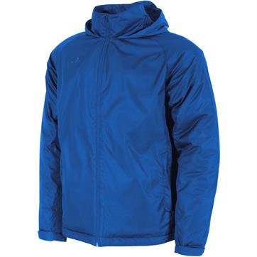 Stanno Prime All Season Jacket (Fleece Lined) - Royal