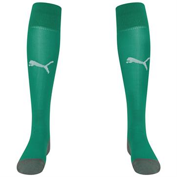 Puma Liga Core Socks - Green