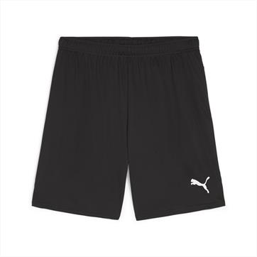 Puma team GOAL Shorts - Black