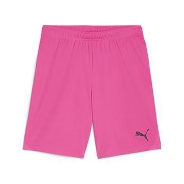 Puma team GOAL Shorts - Fluo Pink