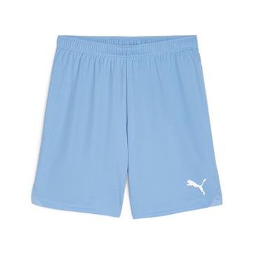 Puma team GOAL Shorts - Ignite Blue