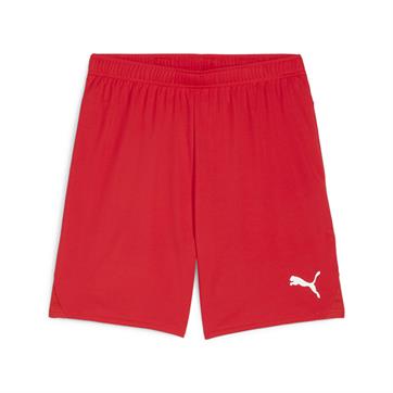 Puma team GOAL Shorts - Red