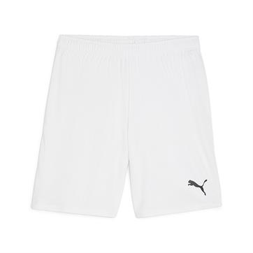 Puma team GOAL Shorts - White