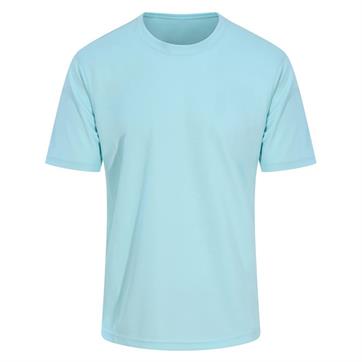Cool Polyester AWDis T-Shirt - Mint