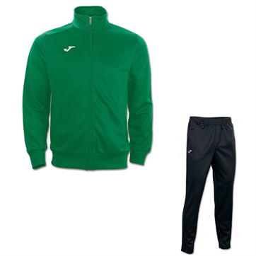 Joma Combi Gala Full Poly Tracksuit - Green
