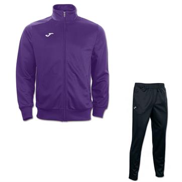 Joma Combi Gala Full Poly Tracksuit - Violet