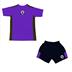 Bespoke Mini Football Kit Set (Shirt & Shorts) - Pescara