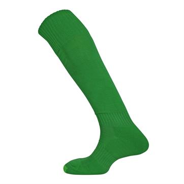 Mitre Mercury Plain Socks - Emerald