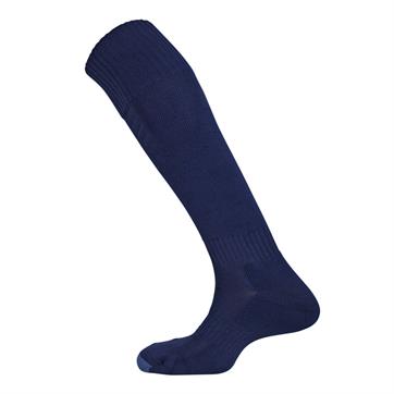 Mitre Mercury Plain Socks - Navy