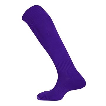 Mitre Mercury Plain Socks - Purple