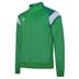 Umbro Pro Club Full Zip Knitted Jacket **Last year of supply**