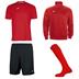 Joma Combi Academy Core Player Pack