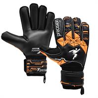 Precision Fusion X Roll Finger Protect Goalkeeper Gloves (PRG153-4)