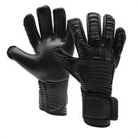 Precision Elite 2.0 Blackout Goalkeeper Gloves - Negative Cut (PRG8390)