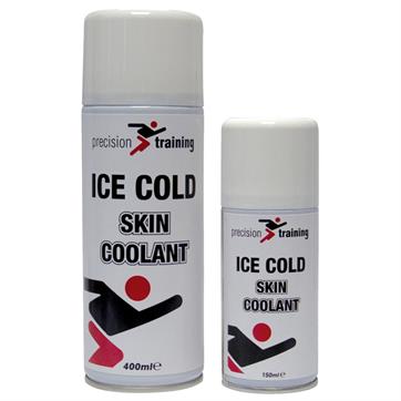 Precision Ice Cold Coolant Spray