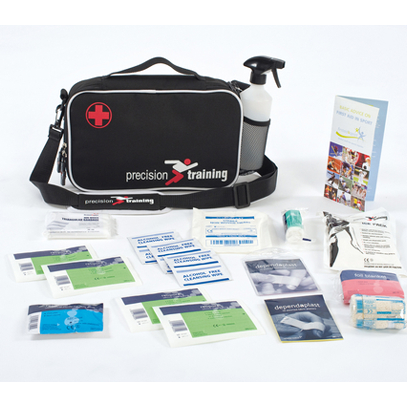 Precision Medical Bag Pack for First Aid (Jnr)
