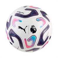Puma Premier League Stellar Orbita Pro Fifa Quality Match Ball 26/27 (Size 5)