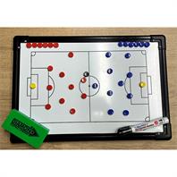 Diamond Mini Tactics Board (45cm X 30cm)