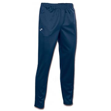 Joma Staff Interlock Pants (Slim Fit) - Dark%20Navy