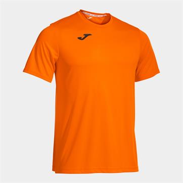 Joma Combi Short Sleeve T-Shirt - Orange