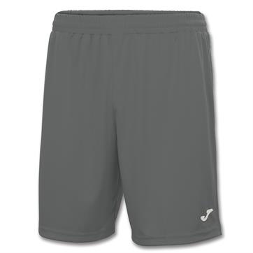 Joma Nobel Shorts - Anthracite