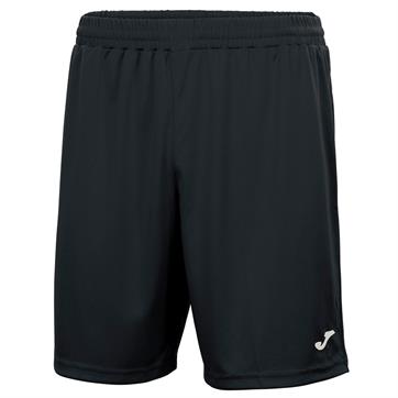 Joma Nobel Shorts - Black