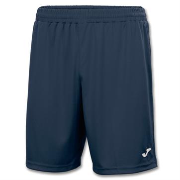 Joma Nobel Shorts - Dark Navy