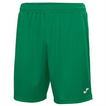 Joma Nobel Shorts - Green