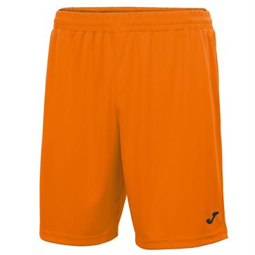 Joma Nobel Shorts - Orange