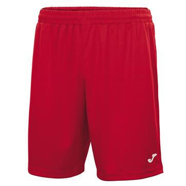 Joma Nobel Shorts - Red