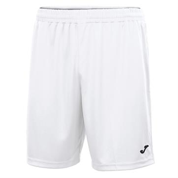 Joma Nobel Shorts - White