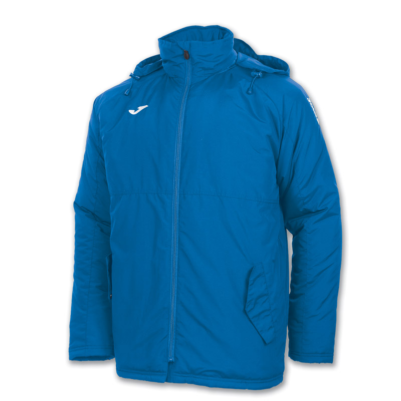 bench rain jacket