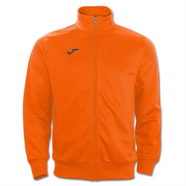 Joma Combi Gala Full Zip Poly Jacket - Orange