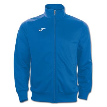 Joma Combi Gala Full Zip Poly Jacket - Royal