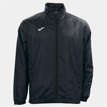 Joma Iris Rain Jacket - Black