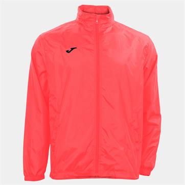 Joma Iris Rain Jacket - Fluo Orange