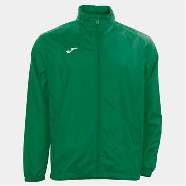 Joma Iris Rain Jacket - Green