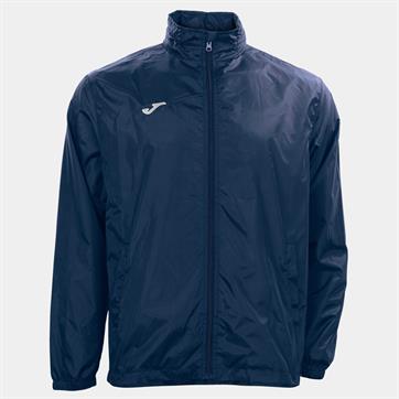 Joma Iris Rain Jacket - Navy