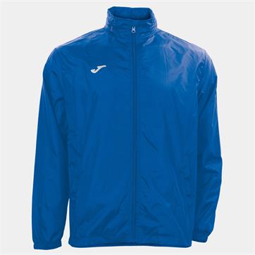 Joma Iris Mesh Lined Rain Jacket - Royal