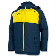 Joma Andes Padded Rain Jacket