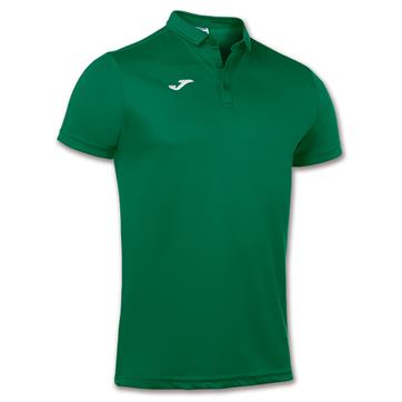 Joma Hobby Polo Shirt - Green